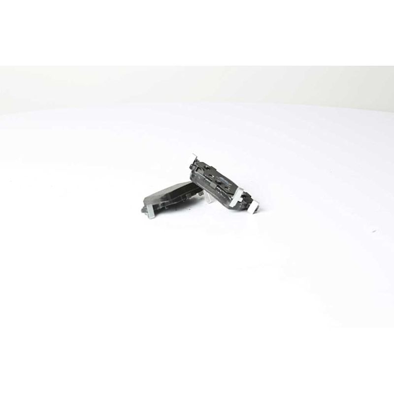 Комплект тормозных колодок, дисковый тормоз BSG BSG75200027