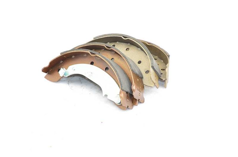 Комплект тормозных колодок BSG BSG75205004