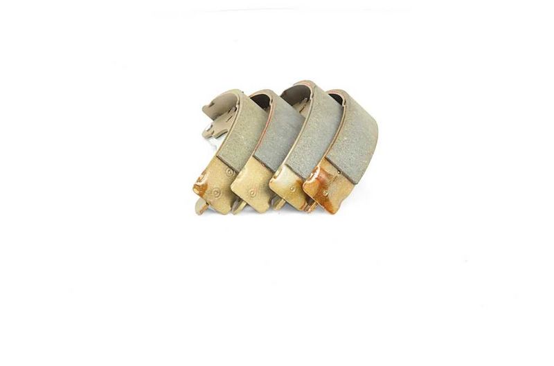 Комплект тормозных колодок BSG BSG75205007