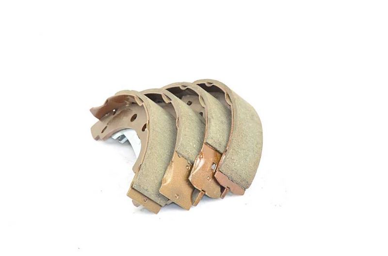 Комплект тормозных колодок BSG BSG75205008