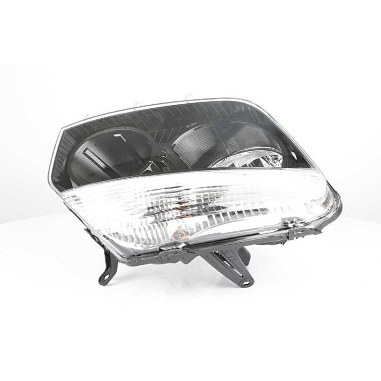 Основная фара BSG BSG75800047