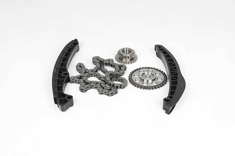 Комплект цели привода распредвала BSG BSG90102002
