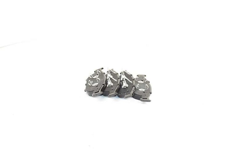 Комплект тормозных колодок, дисковый тормоз BSG BSG90200036