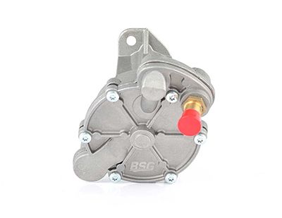 Вакуумный насос, тормозная система BSG BSG90235001