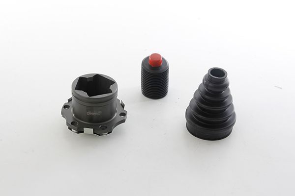 Шарнирный комплект, приводной вал BSG BSG90340041