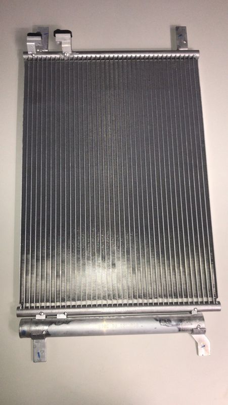 Конденсатор, кондиционер BSG BSG90525026