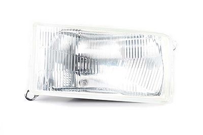 Вставка фары, основная фара BSG BSG90800005