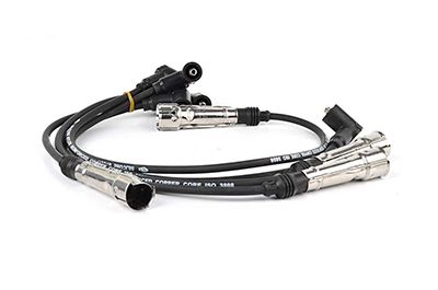 Комплект проводов зажигания BSG BSG90839003