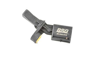 Датчик, частота вращения колеса BSG BSG90840015