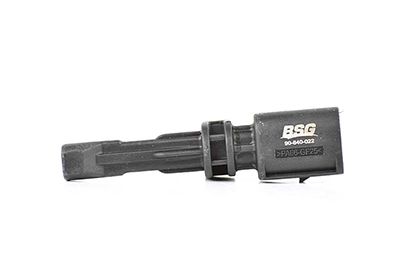 Датчик, частота вращения колеса BSG BSG90840022