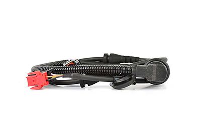 Датчик, частота вращения колеса BSG BSG90840023