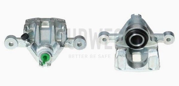 Тормозной суппорт BUDWEG CALIPER 343629
