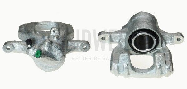 Тормозной суппорт BUDWEG CALIPER 343884