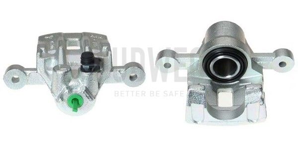 Тормозной суппорт BUDWEG CALIPER 344288