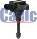 Запчасть CADIC KD7615A