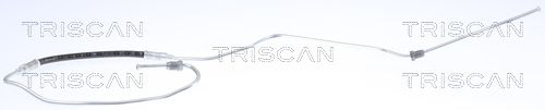 Тормозной шланг TRACMAX 815028271