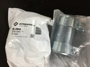 Запчасть TRANSMASTER UNIVERSAL R494