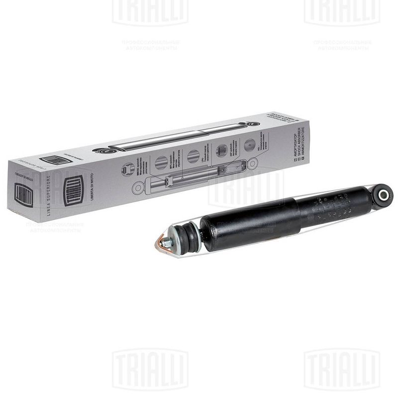 Амортизатор TRIALLI AG01001