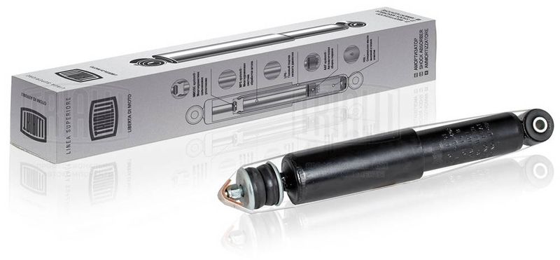 Амортизатор TRIALLI AG01005