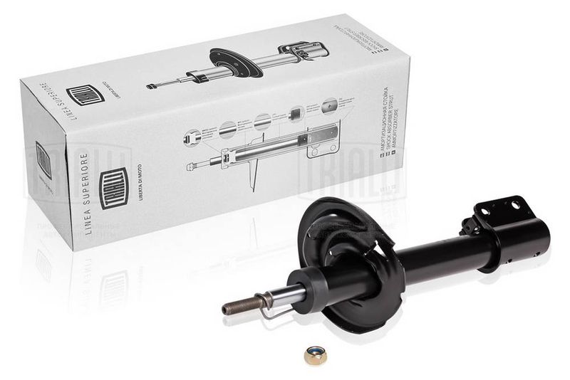 Амортизатор TRIALLI AG01066