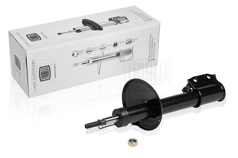 Амортизатор TRIALLI AG01067