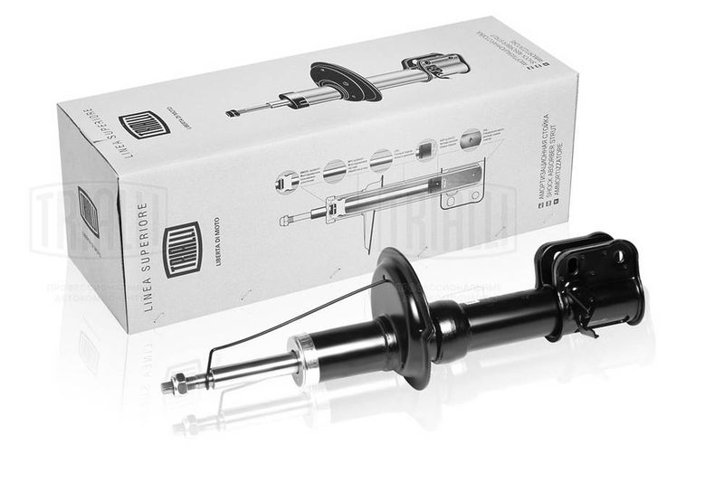 Амортизатор TRIALLI AG01151