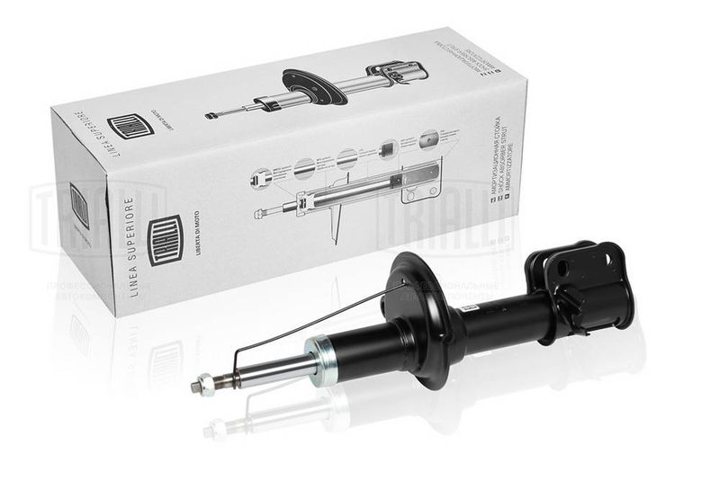 Амортизатор TRIALLI AG01153