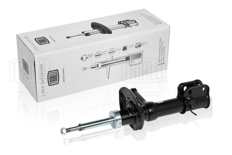 Амортизатор TRIALLI AG01155