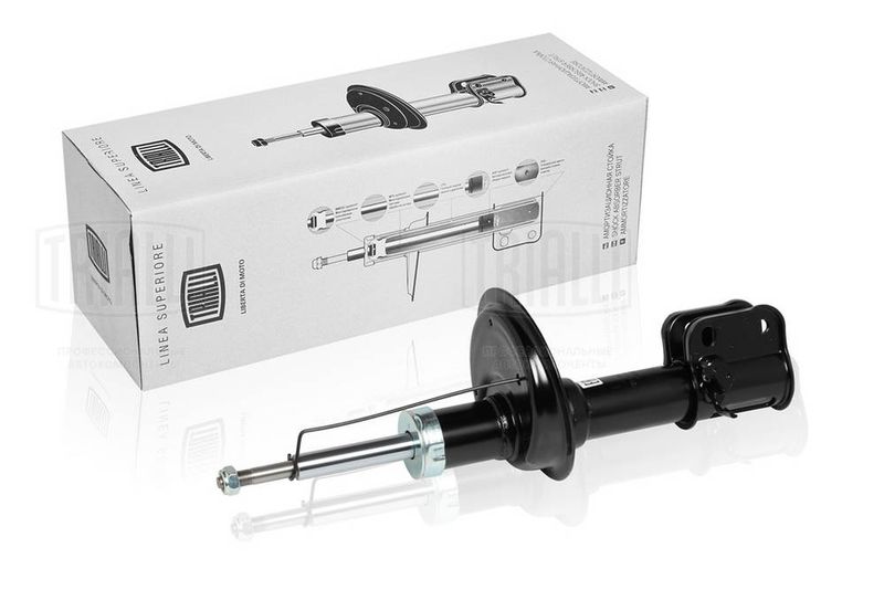 Амортизатор TRIALLI AG01157