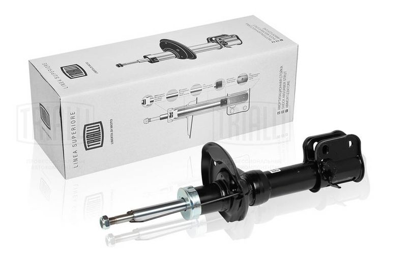 Амортизатор TRIALLI AG01159