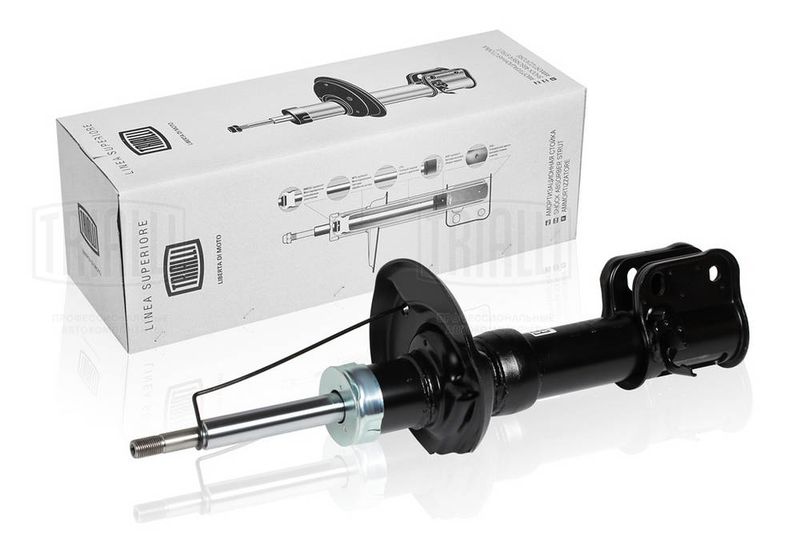 Амортизатор TRIALLI AG01161