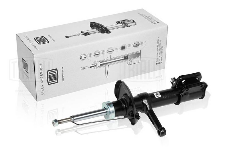 Амортизатор TRIALLI AG01356