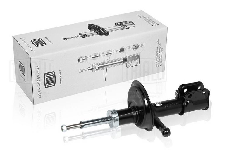 Амортизатор TRIALLI AG01358