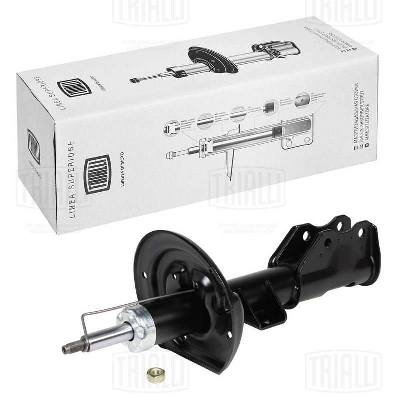 Амортизатор TRIALLI AG01373