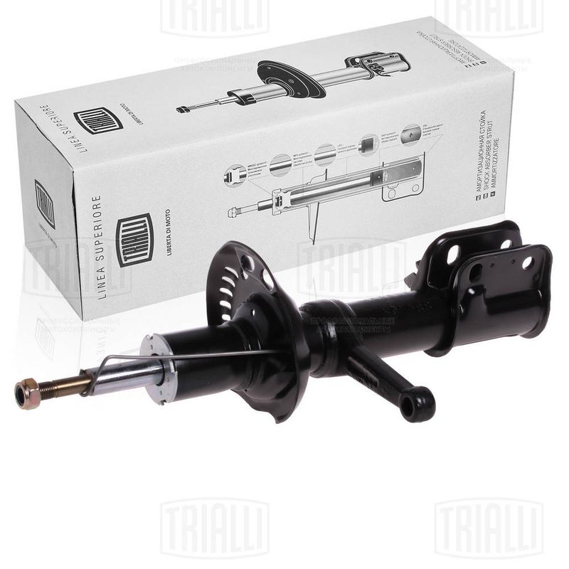 Амортизатор TRIALLI AG01375