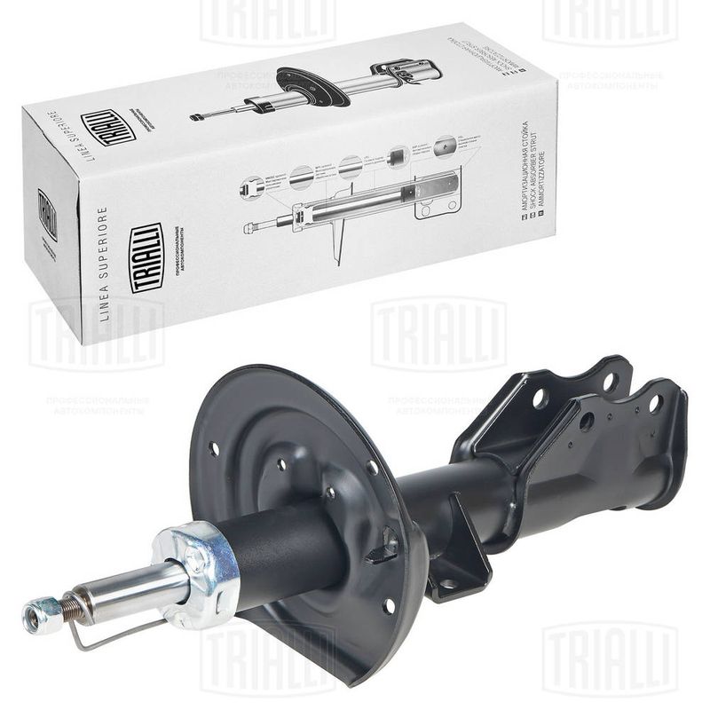 Амортизатор TRIALLI AG01381