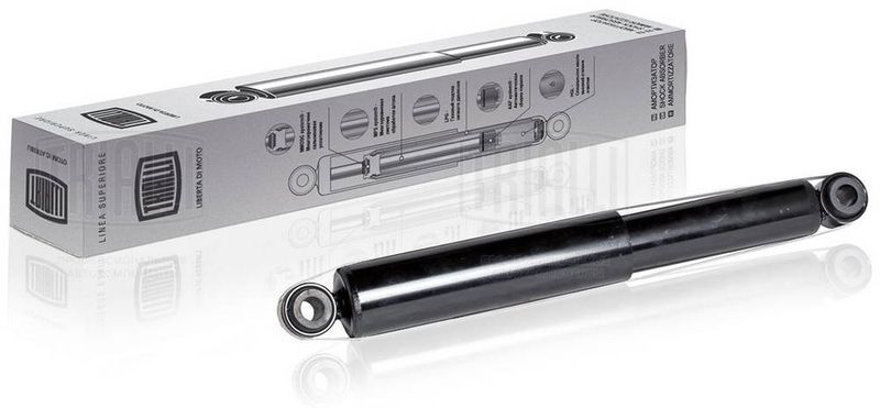 Амортизатор TRIALLI AG01502