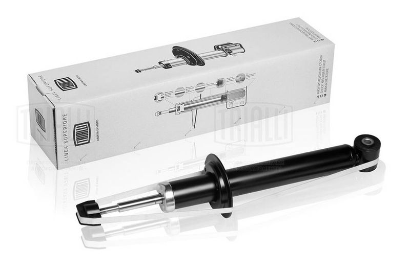 Амортизатор TRIALLI AG01503