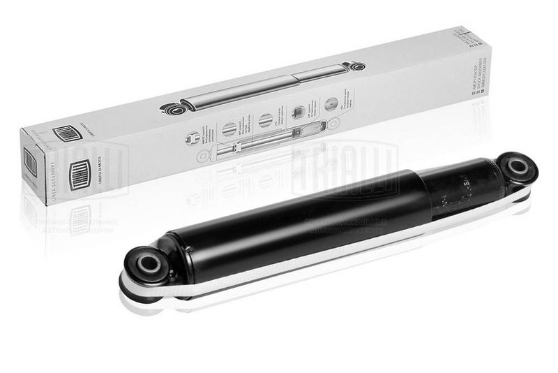 Амортизатор TRIALLI AG01514