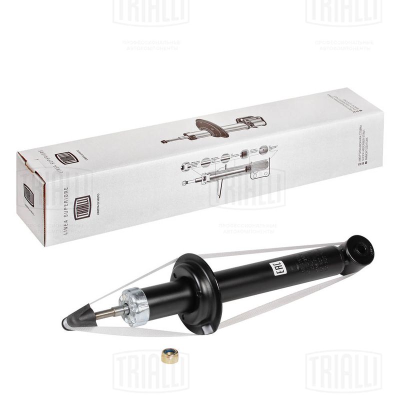 Амортизатор TRIALLI AG01517