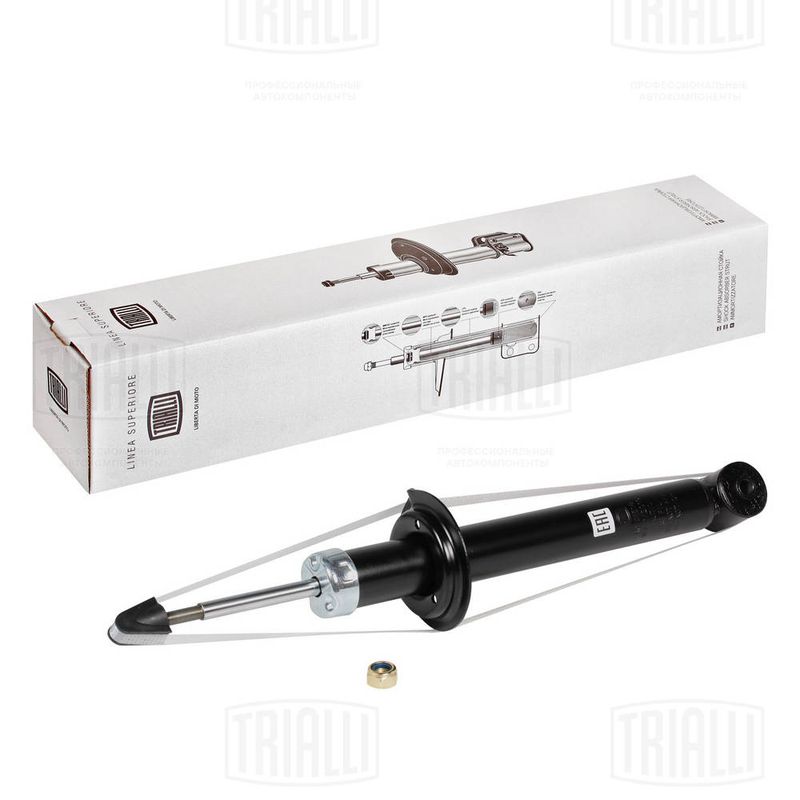 Амортизатор TRIALLI AG01518