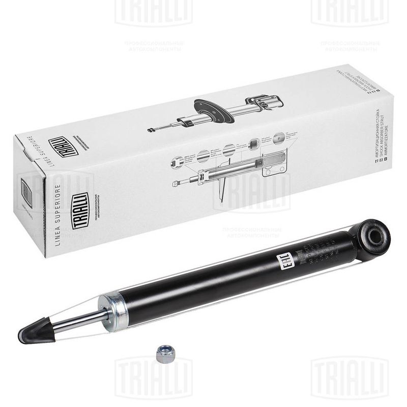 Амортизатор TRIALLI AG01519