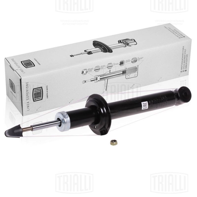 Амортизатор TRIALLI AG01520