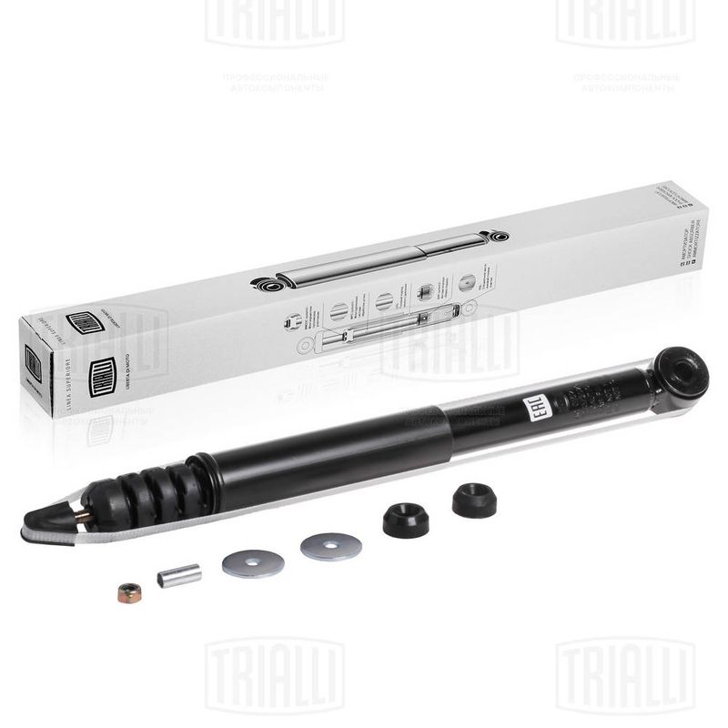 Амортизатор TRIALLI AG01521