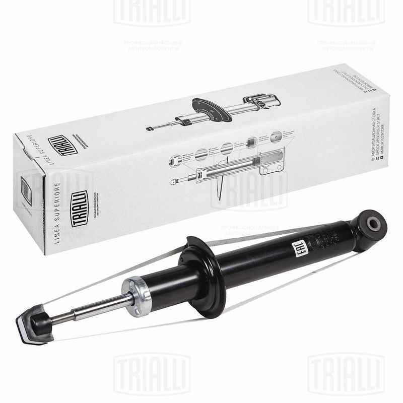 Амортизатор TRIALLI AG01523