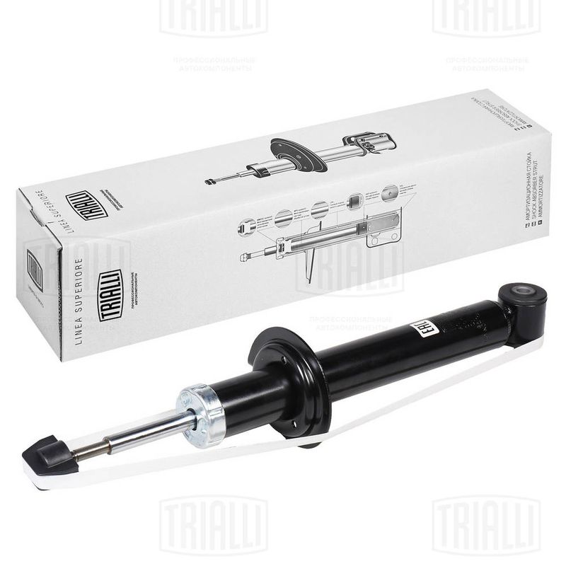 Амортизатор TRIALLI AG01524