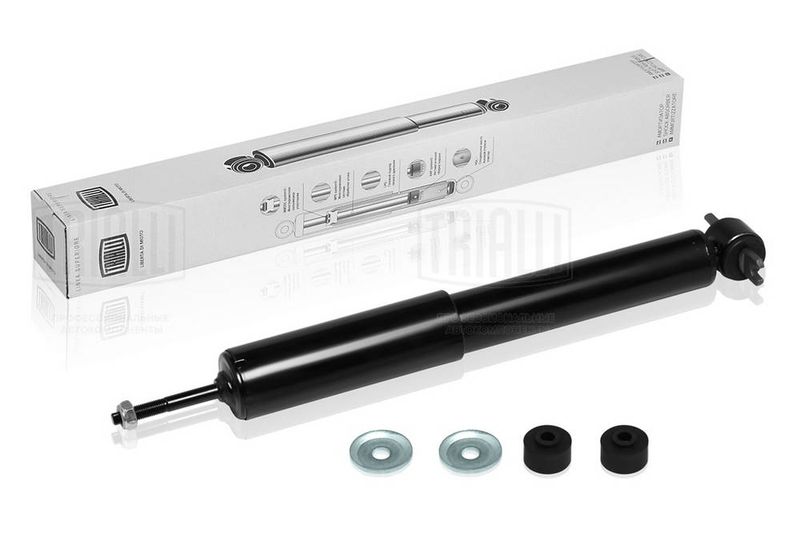 Амортизатор TRIALLI AG03001