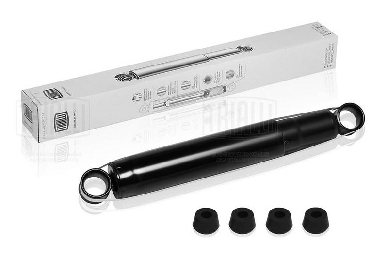 Амортизатор TRIALLI AG03004