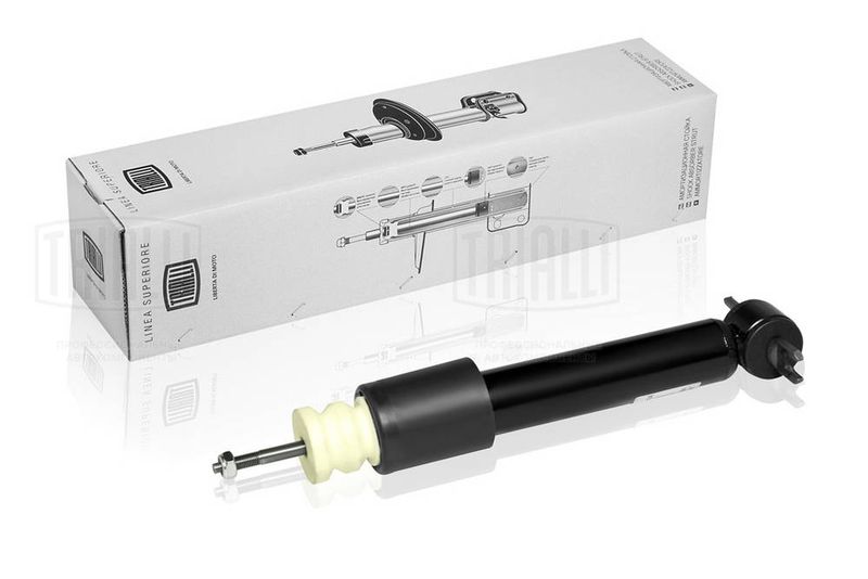 Амортизатор TRIALLI AG03010