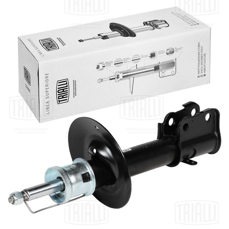 Амортизатор TRIALLI AG03055